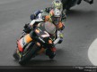 Circuit Action Shots - Shanghai