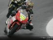 Circuit Action Shots - Shanghai