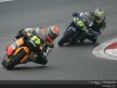 Circuit Action Shots - Shanghai