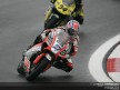 Circuit Action Shots - Shanghai