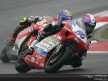 Circuit Action Shots - Shanghai