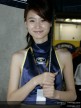Paddock Girls - Shanghai