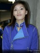 Paddock Girls - Shanghai