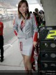 Paddock Girls - Shanghai