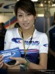 Paddock Girls - Shanghai