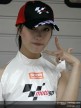 Paddock Girls - Shanghai