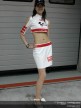 Paddock Girls - Shanghai