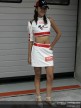 Paddock Girls - Shanghai