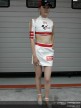 Paddock Girls - Shanghai