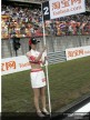 Paddock Girls - Shanghai