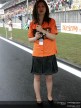 Paddock Girls - Shanghai