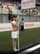 Paddock Girls - Shanghai