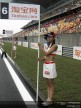 Paddock Girls - Shanghai
