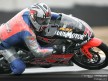 Circuit Action Shots - Le Mans