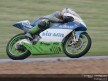 Circuit Action Shots - Le Mans