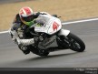 Circuit Action Shots - Le Mans