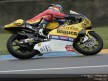 Circuit Action Shots - Le Mans
