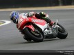 Circuit Action Shots - Le Mans
