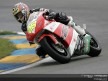 Circuit Action Shots - Le Mans