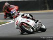 Circuit Action Shots - Le Mans