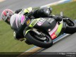 Circuit Action Shots - Le Mans