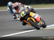 Circuit Action Shots - Le Mans