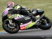 Circuit Action Shots - Le Mans