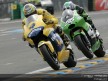 Circuit Action Shots - Le Mans