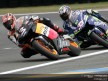 Circuit Action Shots - Le Mans