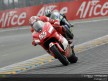 Circuit Action Shots - Le Mans
