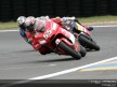 Circuit Action Shots - Le Mans