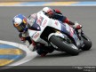 Circuit Action Shots - Le Mans