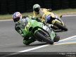 Circuit Action Shots - Le Mans