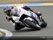 Circuit Action Shots - Le Mans