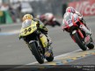 Circuit Action Shots - Le Mans