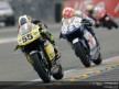 Circuit Action Shots - Le Mans