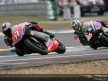 Circuit Action Shots - Le Mans