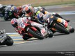 Circuit Action Shots - Le Mans