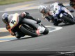 Circuit Action Shots - Le Mans