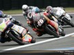 Circuit Action Shots - Le Mans