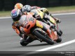 Circuit Action Shots - Le Mans
