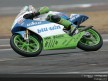 Circuit Action Shots - Le Mans