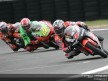 Circuit Action Shots - Le Mans