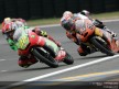 Circuit Action Shots - Le Mans