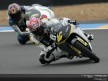 Circuit Action Shots - Le Mans
