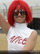 Paddock Girls - Le Mans
