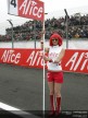 Paddock Girls - Le Mans