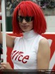 Paddock Girls - Le Mans