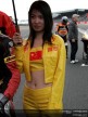 Paddock Girls - Le Mans