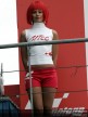 Paddock Girls - Le Mans
